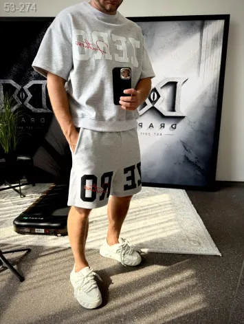 GV_SHOP_UA Комплект ДТФ DRAPP