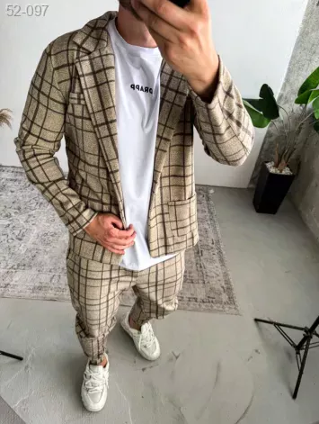 GV_SHOP_UA Костюм