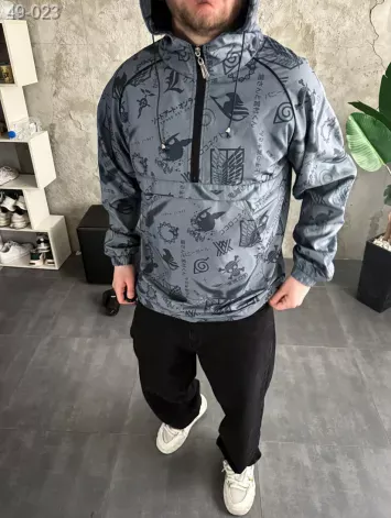 GV_SHOP_UA Анорак DRAPP