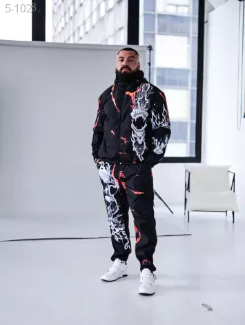 GV_SHOP_UA Костюм олімпійка штани