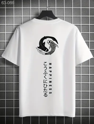 GV_SHOP_UA Футболка з ДТФ (стандарт)