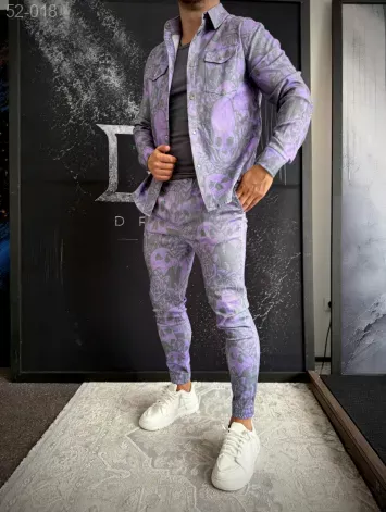 GV_SHOP_UA Костюм