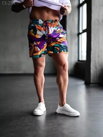 GV_SHOP_UA Пляжні шорти