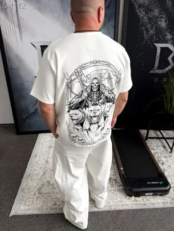 GV_SHOP_UA Спортивний костюм ДТФ DRAPP