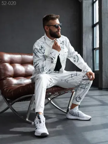 GV_SHOP_UA Костюм