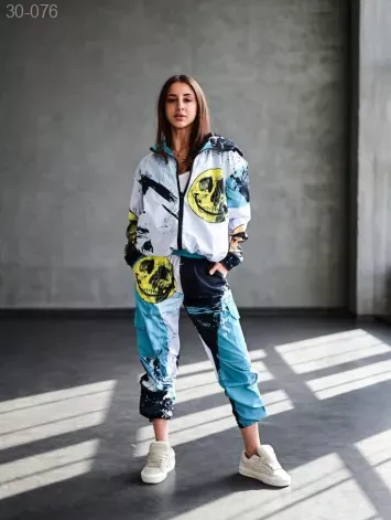GV_SHOP_UA Костюм