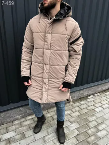GV_SHOP_UA Куртка