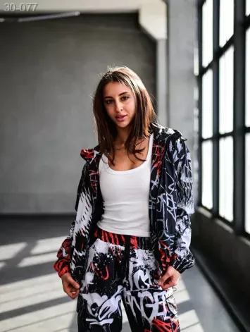 GV_SHOP_UA Костюм