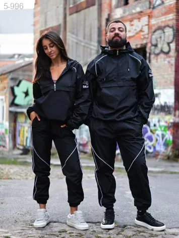 GV_SHOP_UA Спортивний костюм DRAPP