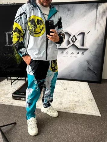 GV_SHOP_UA Спортивний костюм