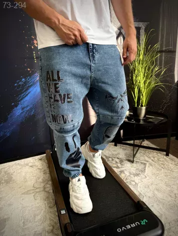 GV_SHOP_UA Джинси дтф