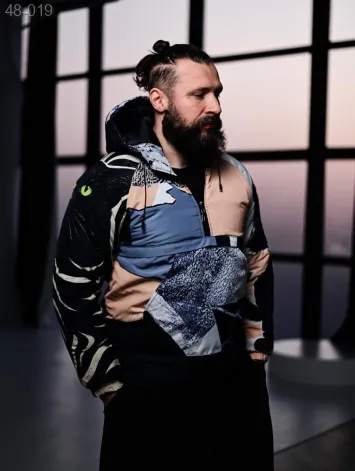 GV_SHOP_UA Анорак утеплений DRAPP