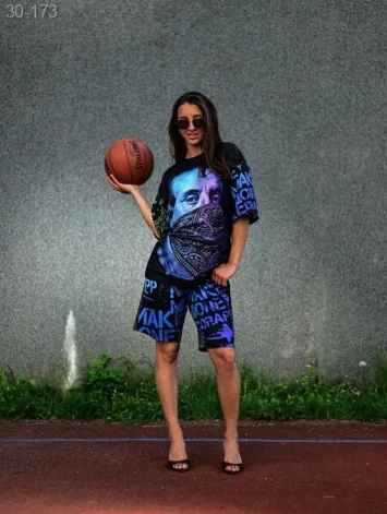GV_SHOP_UA Жіночий комплект DRAPP