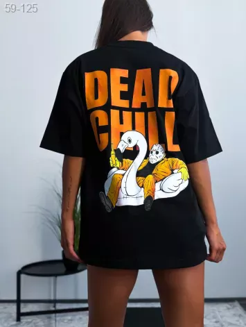 GV_SHOP_UA Жіноча футболка з ДТФ