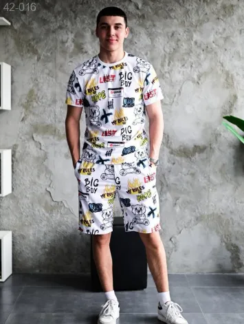 GV_SHOP_UA Спортивний костюм