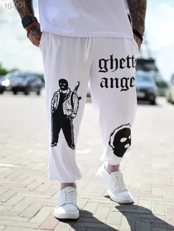 GV_SHOP_UA Спортивні штани ДТФ