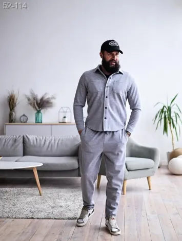 GV_SHOP_UA Костюм DRAPP