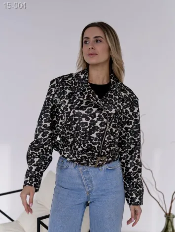 GV_SHOP_UA Жіноча косуха