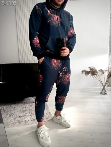 GV_SHOP_UA Спортивний костюм