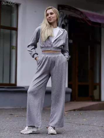GV_SHOP_UA Спортивний костюм жіночий