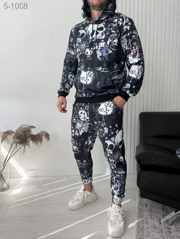 GV_SHOP_UA Спортивний костюм