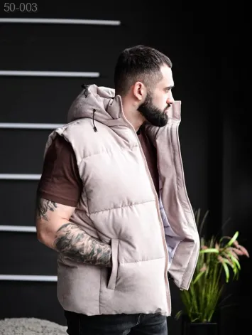 GV_SHOP_UA Жилет DRAPP