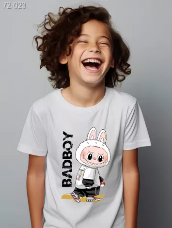 GV_SHOP_UA Футболка дтф