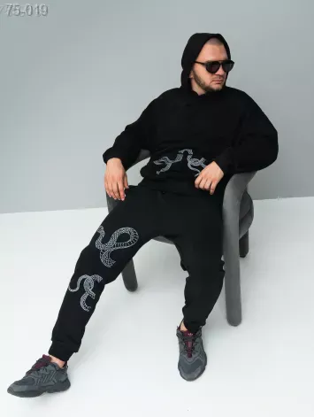 GV_SHOP_UA Костюм худі+штани дтф