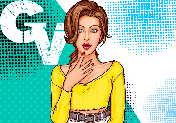 GV woman